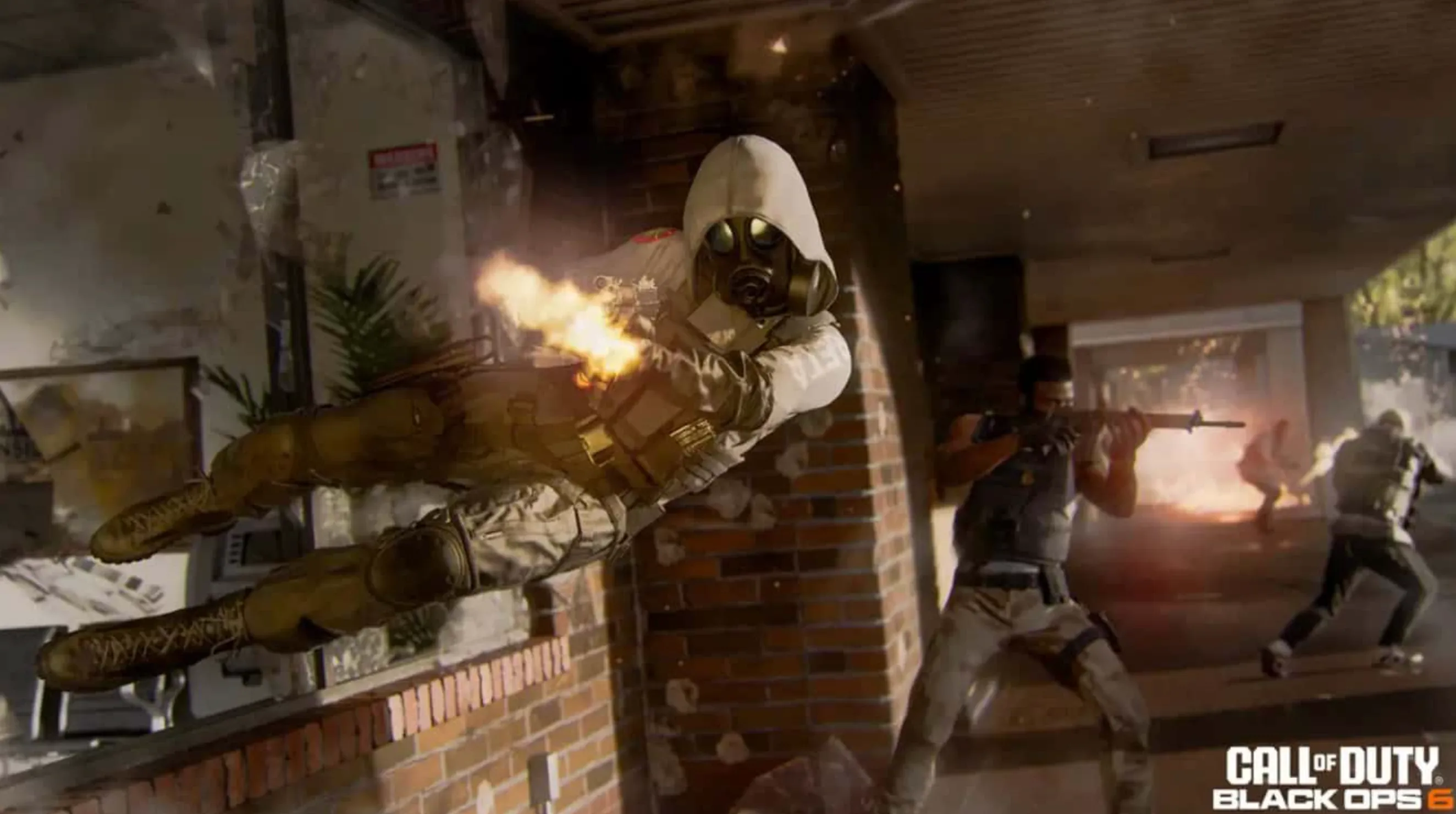 Best DPI Settings for Call of Duty